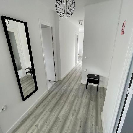 דירות Hermoso Piso Con Vistas En Part Alta De Tarragona! מראה חיצוני תמונה